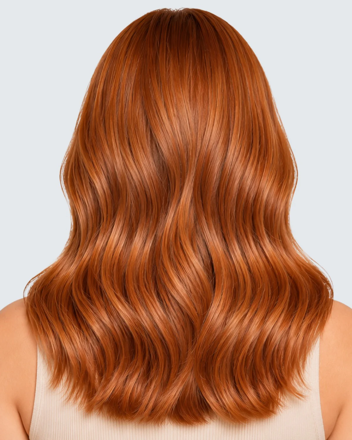 Color Renew™ Color Depositing Mask, Golden Copper - Image 12
