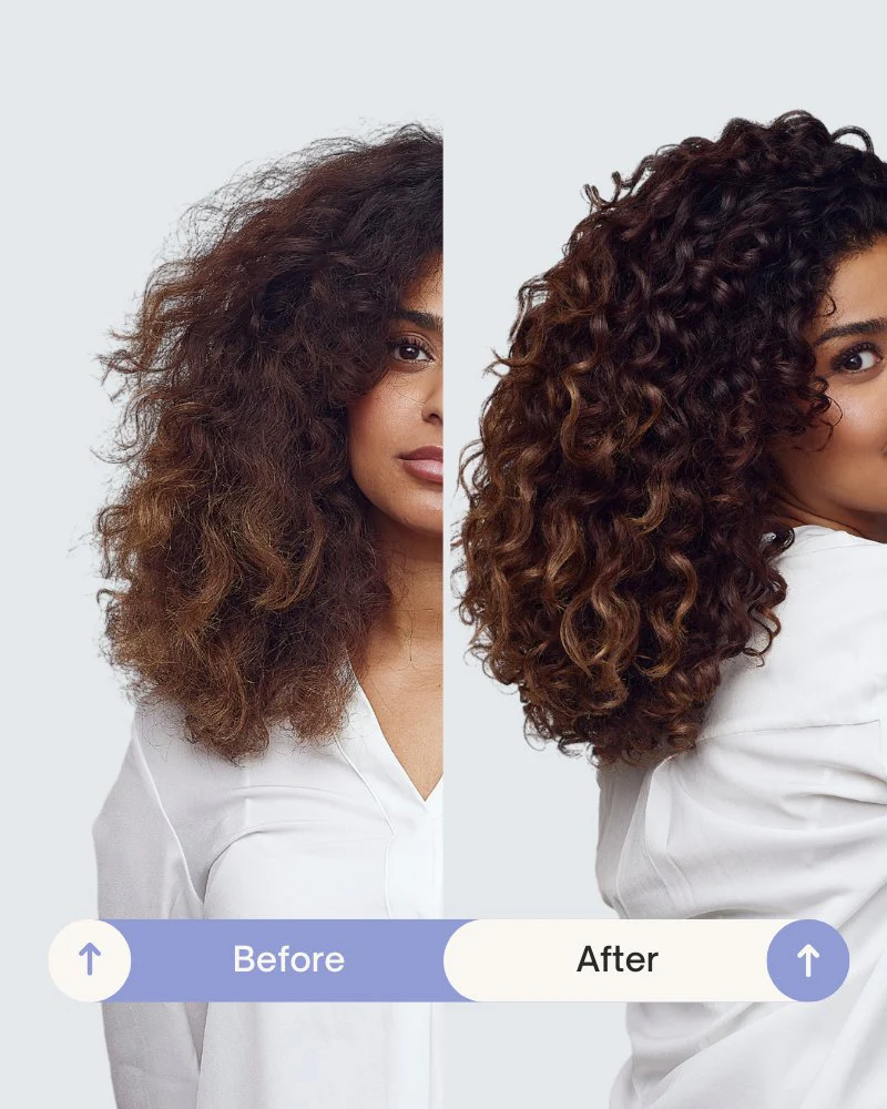 Curl Crush™ Shampoo - Image 3