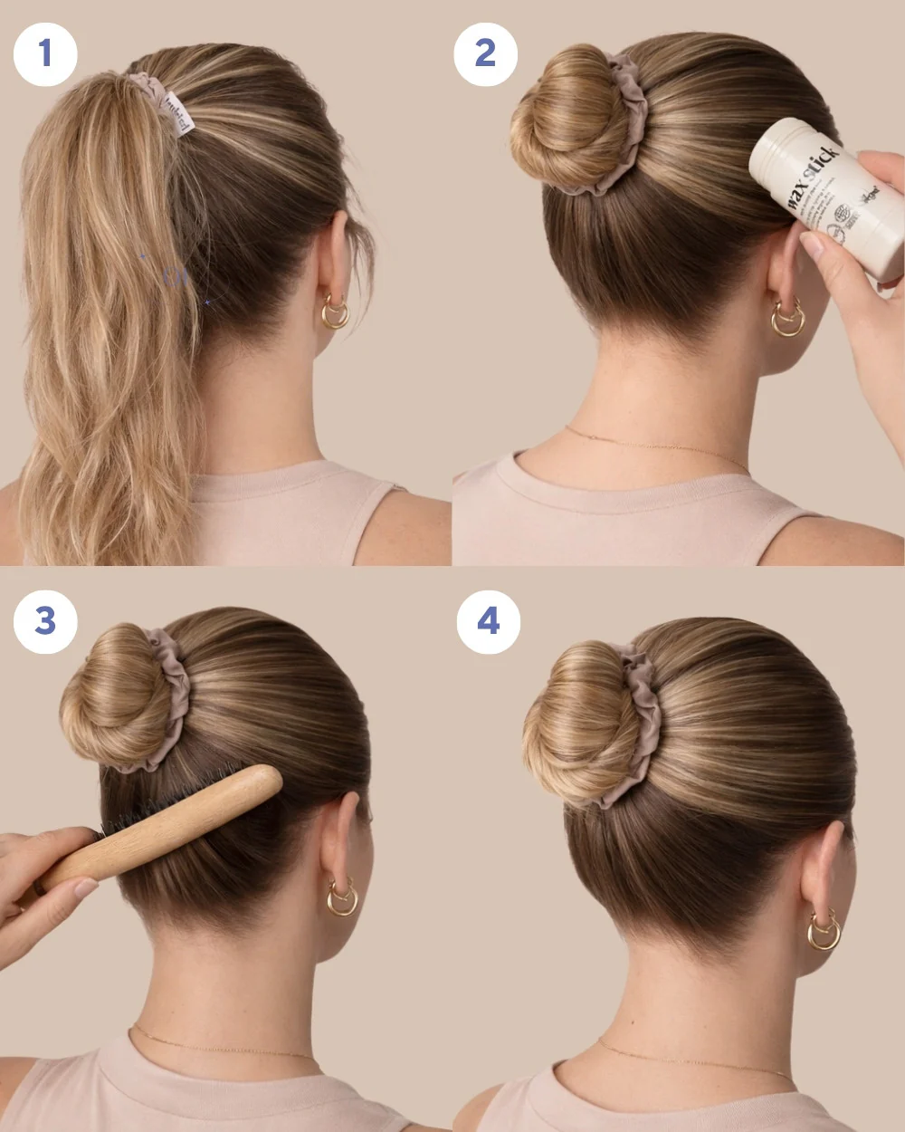 Final Touch™ Wax Stick - Image 4