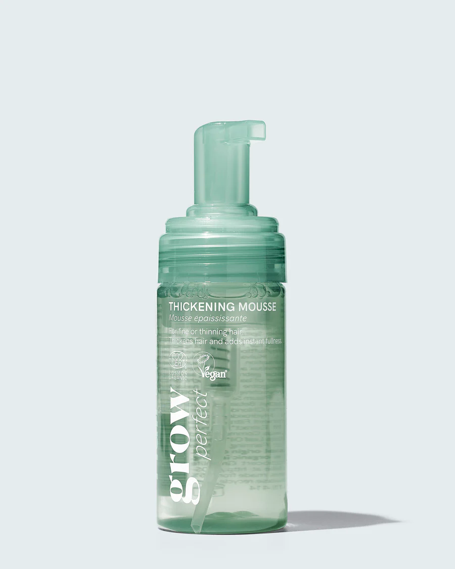 Grow Perfect™ Thickening Mousse