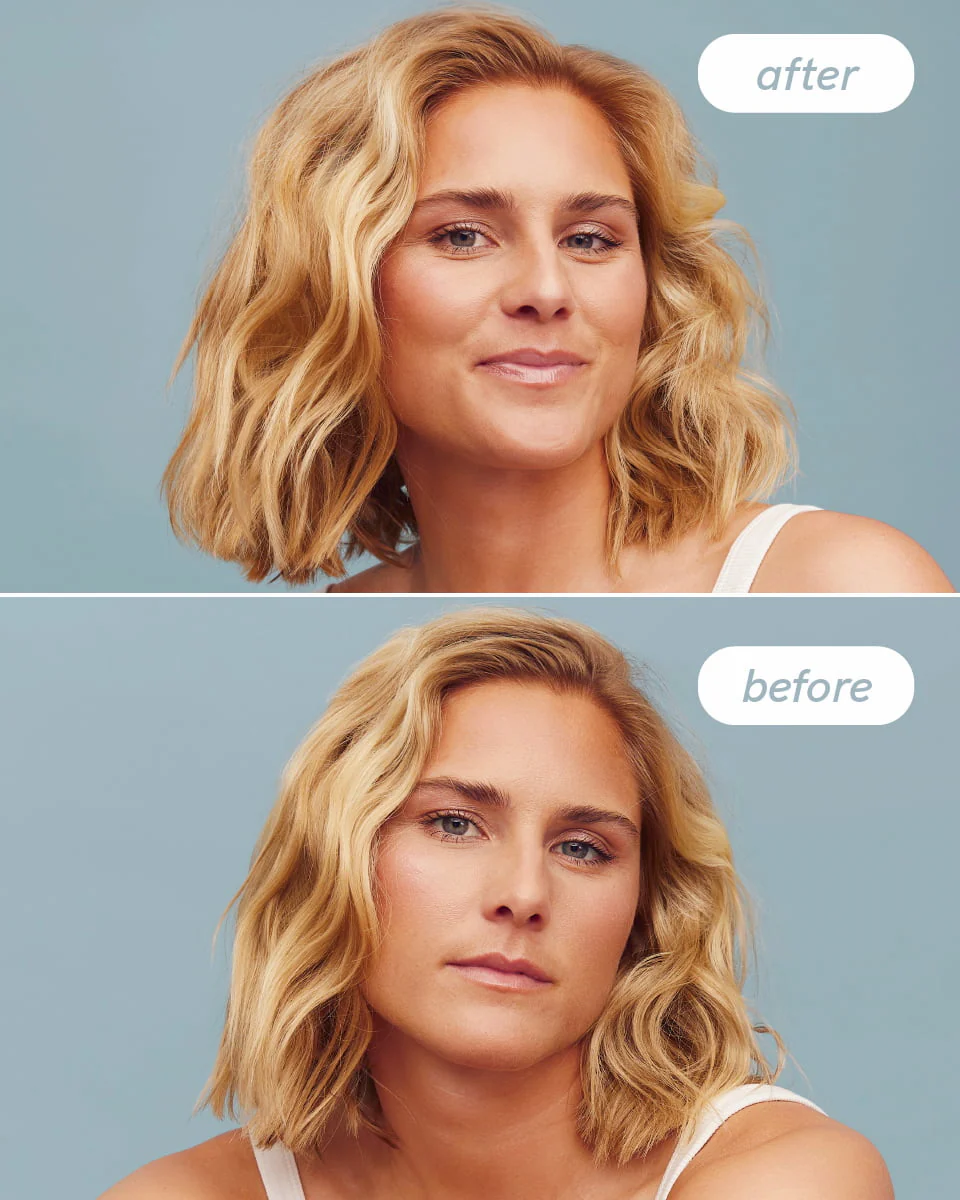 Volume Wizard™ Pre-Styling Spray - Image 7